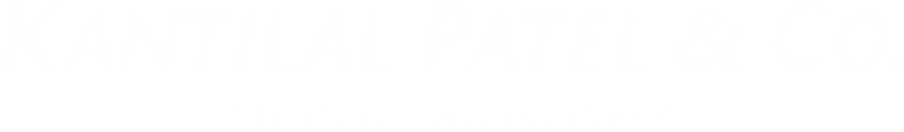 Kantilal Patel & Co.